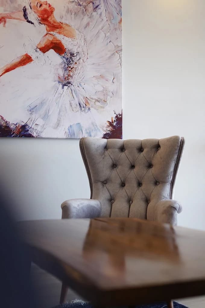 Ofis görüntüsü 2