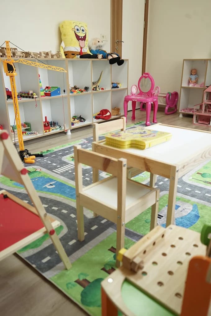 Ofis görüntüsü 3